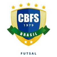 Confederação Brasileira de Futsal - CBFS logo - Similar company to Futsal Focus