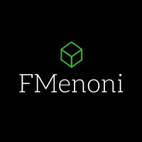 FMenoni logo - Similar company to Inseedr