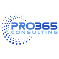 Pro365 Consulting logo - Similar company to Contracts 365