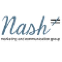 Nash Group logo - Similar company to Nach! France