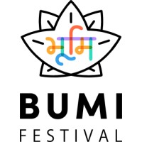 BUMI Festival logo - Similar company to Airmatix