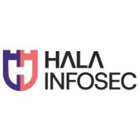 HALA INFOSEC logo - Similar company to Cloudsync Technologies