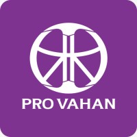 Pro Vahan logo - Similar company to Palpap Ichinichi Software International Limited