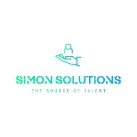 Simon HR Solutions - TEgroup-Team Kft. logo - Similar company to Phenogyde