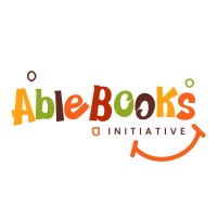 AbleBooks Initiative logo - Similar company to Jeropay