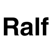 Ralf Marketing Agency logo - Similar company to Prorevgro - Growth Marketing Agency