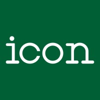 icon Systemhaus GmbH, Stuttgart logo - Similar company to Iconcxm