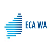 ECA WA logo - Similar company to Electrical Group Training (Egt)