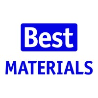 Best Materials, LLC logo - Similar company to Lbc Lighting
