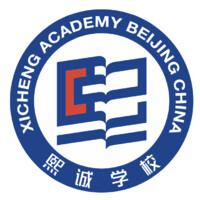 Xicheng academy logo - Similar company to Jped Academy 达罗捷派
