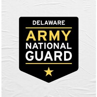 Delaware Army National Guard logo - Similar company to Women In Computing Sciences At Uva