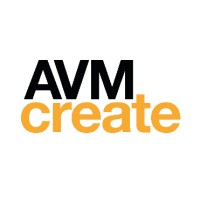 AVM Create Ltd logo - Similar company to Matrix Av Solutions