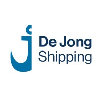 De Jong Shipping logo - Similar company to Transferium Bv