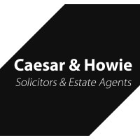 Caesar & Howie logo - Similar company to Think Plutus