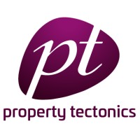 Property Tectonics logo - Similar company to Crawford & Co Surveyors