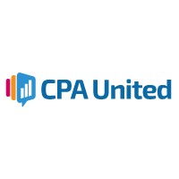CPA United logo - Similar company to United Cpa
