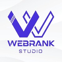 WEBRANK STUDIO logo