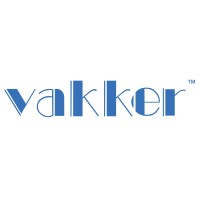 Vakker Dental logo - Similar company to Prodentusa