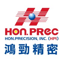 鴻勁精密股份有限公司 logo - Similar company to Chia Cherne Industry Co.,Ltd