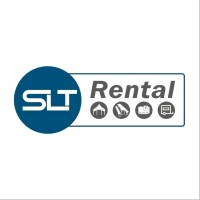 SLT Rental logo - Similar company to Slt Technology Group Gmbh & Co. Kg