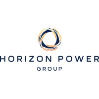 Horizon Power Group logo - Similar company to Mitztech