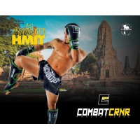 Combat Corner Professional logo - Similar company to Combat Brands Llc