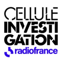 Cellule investigation de Radio France logo - Similar company to Just'Act
