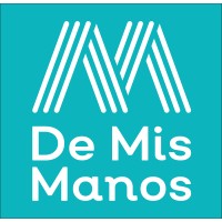 De Mis Manos logo - Similar company to Corporación Mundial De La Mujer Colombia