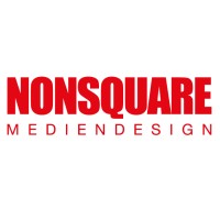 Nonsquare Mediendesign logo - Similar company to Vitolution Mediendesign