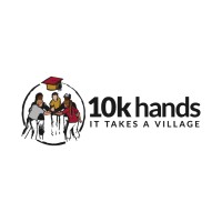 10K Hands Kc