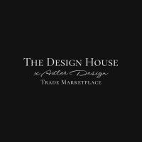 The Design House Marketplace logo - Similar company to Rooted Architecture Studio ®