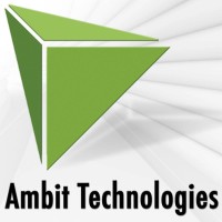 Ambit Technologies logo - Similar company to Ambit Technologies (P) Ltd.