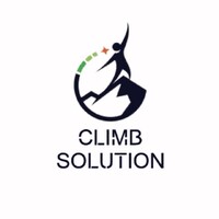 Climb Solution logo - Similar company to Swelv