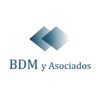 BDM y Asociados logo - Similar company to K&S Estudio Contable