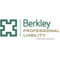 Berkley Professional Liability (a Berkley Company) logo - Similar company to Corpro Underwriting Managers