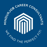 MINDURJOB CAREER CONSULTANTS logo - Similar company to Curon Home Health Care