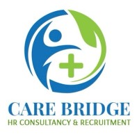 Care Bridge logo - Similar company to Commcation Consultancy