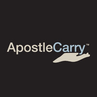 ApostleCarry logo - Similar company to Vite Studio