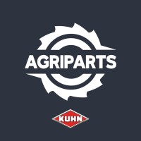 Agriparts logo - Similar company to Fransen Gerrits Bv