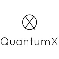 QuantumX Ventures logo - Similar company to Netsend, A Corcentric Company