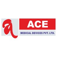 Ace Medical Devices Pvt Ltd logo - Similar company to Lenvitz Medical Solutions
