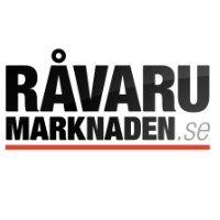 Råvarumarknaden logo - Similar company to Beam Project Cic