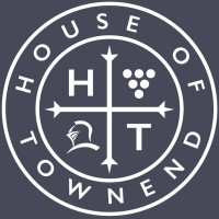 House of Townend logo - Similar company to Vinii