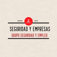 Seguridad y Empresa logo - Similar company to Grup Apunts