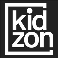 Kidzon logo - Similar company to Zippytoon