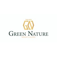 Green Nature Resort & Suites logo - Similar company to Foklor It