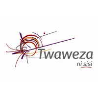 Twaweza East Africa logo - Similar company to Tanzania Education Network/Mtandao Wa Elimu Tanzania(Ten/Met)