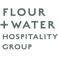 Flour + Water Hospitality Group logo - Similar company to Michael Beast