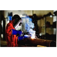 Ark Welding Academy logo - Similar company to Ark Welding Co