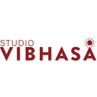 Studio Vibhasa logo - Similar company to Interlink Invent